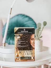 Soak your hair with this mixture. The Best Permanent Hair Dye For Curly Hair Sequins And Sales