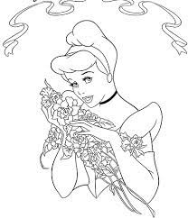 Grab some crayons and have fun coloring any one of these 1000 free disney coloring pages. Disney Princess Coloring Pages Free Printables