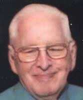 James Meadows Obituary (1931