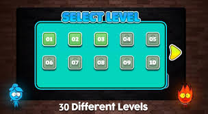 Lista de los 102 mejores juegos sin conexión a internet gratis para descargar y jugar en tablets y móviles android. Fuego Y Agua Juego Escape Juegos Sin Internet For Android Apk Download