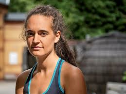 Carola Rackete im stern: Carola ist eine Kunstfigur | STERN.de