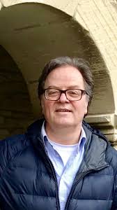 Über Christian Ollefs