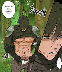 Ppatta Jungles - untamed bara passion in the wilderness