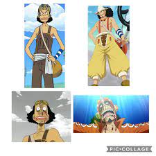 Usopp Easily Has The Best Character Development That S Why He S My Favorite Strawhat R Onepiece