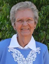 Obituary information for Barbara Ann Conn