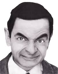Mr Bean Png Image Funny Faces Funny Faces Pictures British Sitcoms