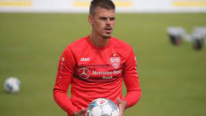 Fc slovácko, vfb stuttgart ii, brøndby if, vfb stuttgart, vysočina jihlava, dukla banská bystrica. Kliment Neustart In Der Oberliga Kicker