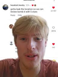 The Dave & Busters Mr Smith Saga Unfolds