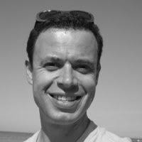 ModusBox Employee Mark Ridgwell's profile photo