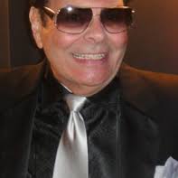 A Christmas Family Dinner with Cesar Romero Printmaking by Gary Nassif