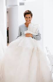 Before embarking on your search, have a rough idea of the style. Amsale Aberra Trendsetting Bridal Gown Designer Is Dead At 64 The New York Times