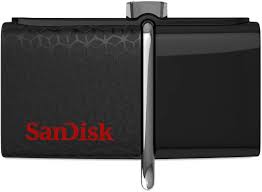 For anyone who has an android phone, this thing provides such. Sandisk Ultra 128 Gb Dual Usb Sddd2 128g Gam46 Amazon De Computer Zubehor
