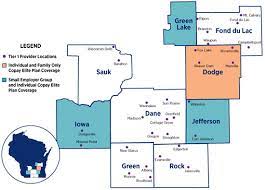 The iowa insurance division annual report to the iowa governor and the iowa legislature from november 2014 looked at the 95% of health insurers by premium, which are 10 companies. Find The Right Health Insurance Plan For You Dean Health Plan