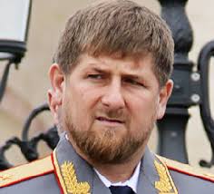 Probably not officially, but is and just to clarify: Ramzan Kadyrov Putin S Blunt Instrument Piia Library Blog