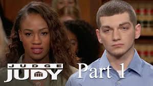 Defendant Better Button It Up!