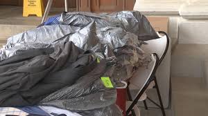 Spacex starship, sn11, rocket exploded on the launch pad before taking off from starbase in texas. Lawmakers Collect Clothing For Save A Suit News Wfsb Com