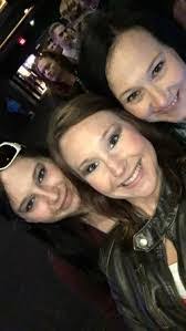 Ginger Keen's Instagram, Twitter & Facebook