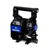 QUANTM i80 Double Diaphragm Pumps