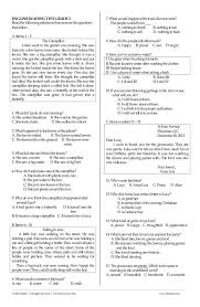 гдз по русскому языку 10 11 класс власенков рыбченкова K To 12 Grade 3 English Reading Nat National Achievement Test Rev Reading Comprehension Practice Reading Comprehension 12th Grade Reading Comprehension