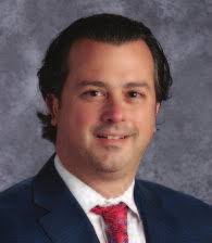 Spring 03 CCHS Magazine