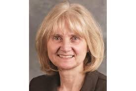 Linda Dinkel's Instagram, Twitter & Facebook