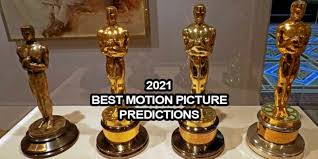 Seventy women received a total 76 nominations, according to the academy, a record for a given year. 2021 Best Motion Picture Predictions 93rd Academy Awards Gamingzion Gamingzion