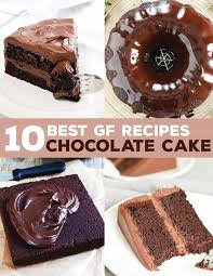 Can i turn this cake into chocolate cake? The 10 Best Gluten Free Chocolate Cake Recipes Your Favorite Is Here