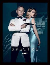 Save with free shipping when you shop online with hp. James Bond Spectre One Sheet Gerahmte Poster Bilder Kaufen Bei Europosters