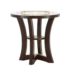 Steve Silver Company Alice End Table End Tables Table Side Table