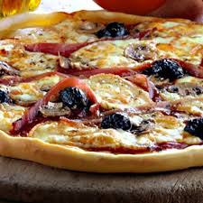 Pizza Raclette Recette Au Fromage Recette Recette Fromage Recette Pizza