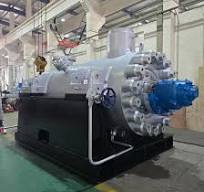 Can Pump Fizz Keeper Bb4 Pump API 610 Chemical Pump Bb5 Centrifugal Multi-Stage Pump