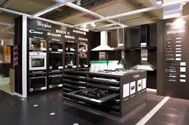 Alinea Corner Kitchen Mobilier Central Sur Mesure Plans De Travail Groupe Lindera Mobilier De Salon Objet Decoration Mobilier