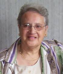 Lillian Talbot Obituary