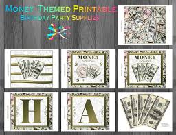 Thank you for your patience. Money Theme Party Supplies Money Themed Decorations