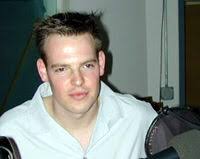 The Poet and The Poem (Grace Cavalieri)