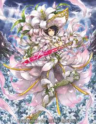 cardfight vanguard news lantana musketeer rozeeta decklist neo nectar cardfight vanguard cards cardfight vanguard vanguard