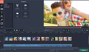 Karena itulah banyak pihak telah banyak menggunakan sarana baru dalam mengolah semua jenis video dengan cepat dan ringan. Video Editor Software Easy To Use Video Editing Software Lets You Make Movies In Minutes