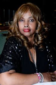 Born Accomplishment: Linda Ford