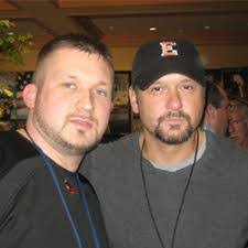 Ray Bachman's Instagram, Twitter & Facebook