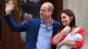Jutaan manusia seantero dunia telah melihat siaran live perkahwinan diraja ini. Putra Bungsu Kate Middleton Dan 7 Kutukan Anak Ketiga Di Kerajaan Inggris Global Liputan6 Com