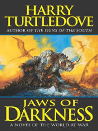 Bombs away, fallout, and armistice; Read Jaws Of Darkness Online By Harry Turtledove Books