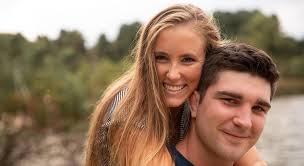 Blaise Bushnell and Alex Benoit's Wedding Website