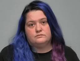 A DoorDash driver was arrested for spraying a customer's order with pepper  spray. The act, which was caught