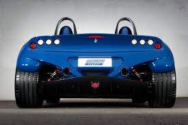 Wiesmann Spyder Concept Spyder Concept Cars Lamborghini