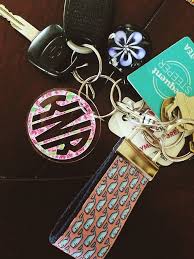 Preppy Keys Preppy Car Accessories Preppy Car Cute Car Accessories