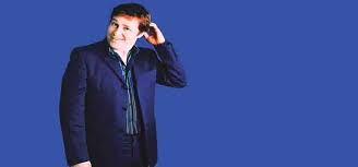 Ardal o'hanlon was born on october 8, 1965 in carrickmacross, county monaghan, ireland. Ardal O Hanlon A Comic Worth His Salt Irish America