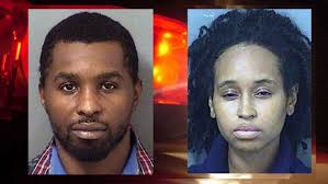 NEW: Couple found living in car with malnourished kids get probation