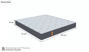 Check spelling or type a new query. Buy Penguin Ortho Memory Mattress 8 Inch Queen Size 75 X 60 Online In India Wooden Street