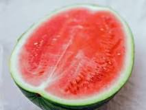 Can you eat watermelon after it freezes?
