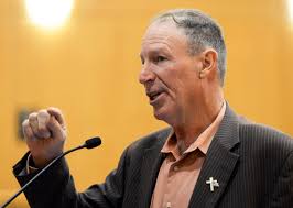 New Mexico House District 53: Willie Madrid and Ricky Little preview